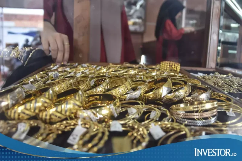 Harga Emas Perhiasan Hari Ini, Sabtu 16 Mei 2026, Cek Update-nyaHarga Emas Perhiasan Hari Ini, Sabtu 16 Mei 2026, Cek Update-nyaHarga Emas Perhiasan Hari Ini, Sabtu 16 Mei 2026, Cek Update-nya