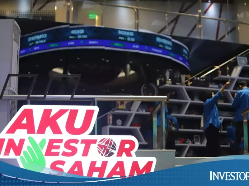 AS Kirim Sinyal Akhiri Perang, Peluang Rebound Mulai Terbuka