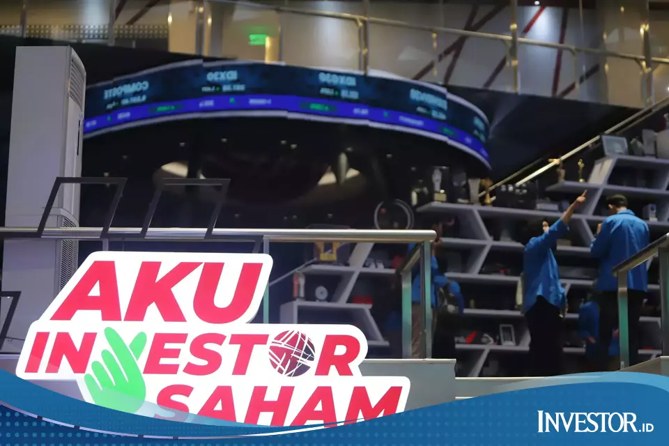 AS Kirim Sinyal Akhiri Perang, Peluang Rebound Mulai Terbuka