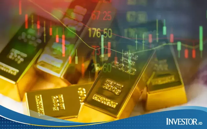 Harga Emas Digital Hari Ini, Jumat 8 Mei 2026
