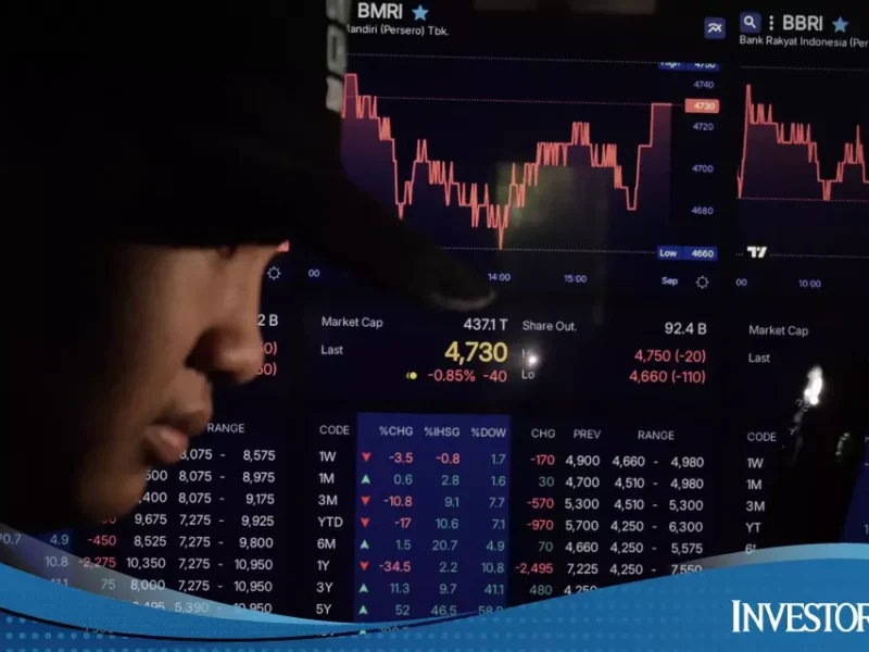 IHSG Masih Rawan Koreksi, Cermati 6 Saham