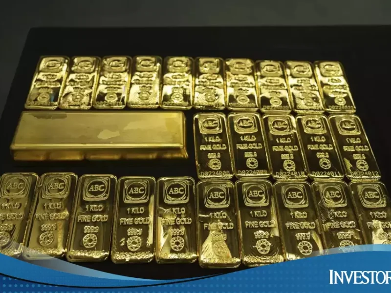 Harga Emas Berpeluang Bangkit, tapi Masih Dibayangi Tekanan Suku BungaHarga Emas Berpeluang Bangkit, tapi Masih Dibayangi Tekanan Suku Bunga