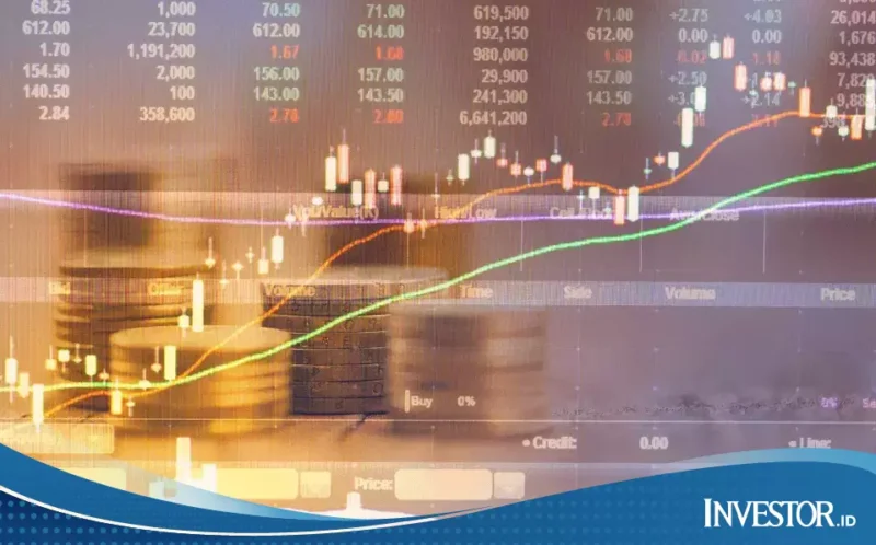 Harga Emas Digital Hari Ini, Rabu 6 Mei 2026: Naik Pesat
