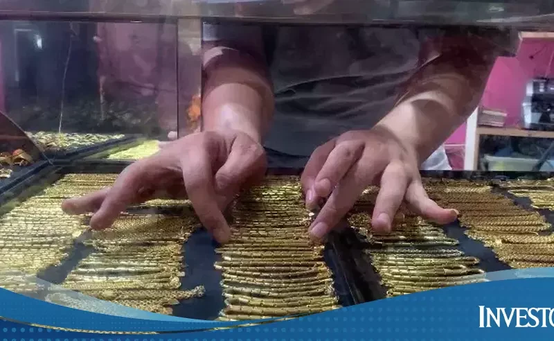 Harga Emas Perhiasan Hari Ini, Jumat 29 Mei 2026, Cek RinciannyaHarga Emas Perhiasan Hari Ini, Jumat 29 Mei 2026, Cek RinciannyaHarga Emas Perhiasan Hari Ini, Jumat 29 Mei 2026, Cek Rinciannya