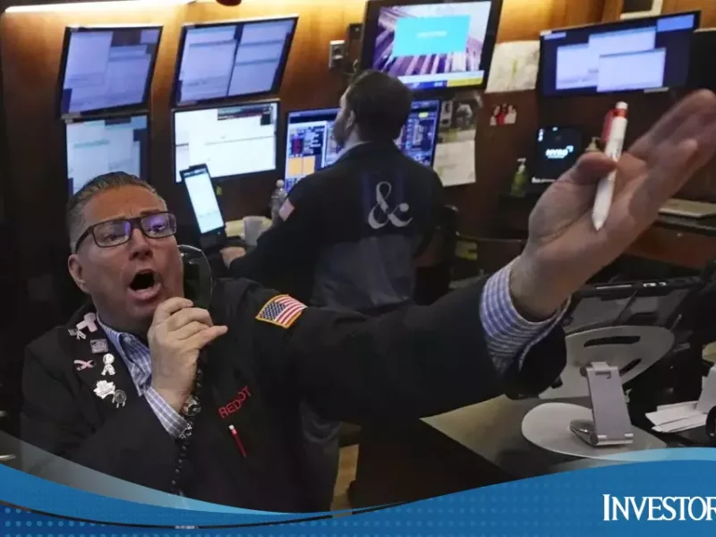 Wall Street Cetak Rekor Tertinggi, Harga Minyak Turun Picu ReliWall Street Cetak Rekor Tertinggi, Harga Minyak Turun Picu Reli