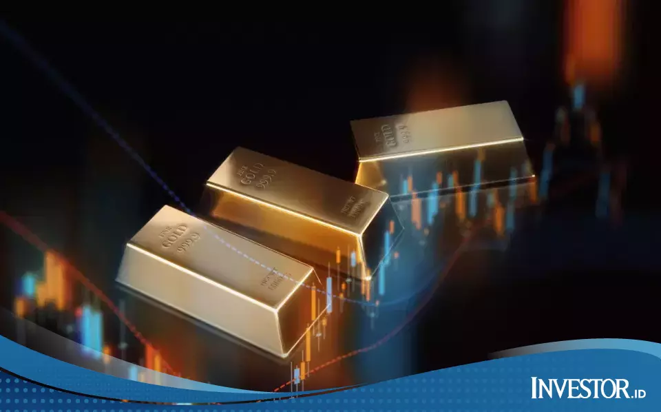 Harga Emas Digital Hari Ini, Sabtu 30 Mei 2026Harga Emas Digital Hari Ini, Sabtu 30 Mei 2026
