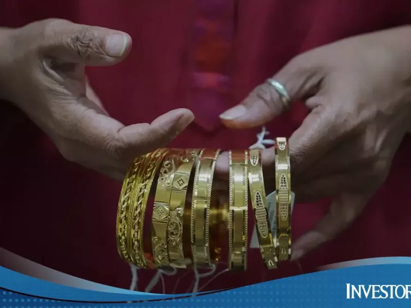 Heboh Diskon Harga EmasHeboh Diskon Harga Emas
