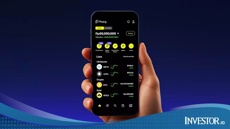 Top 5 Platform Investasi di 2026, Investor Pemula Wajib Tahu!