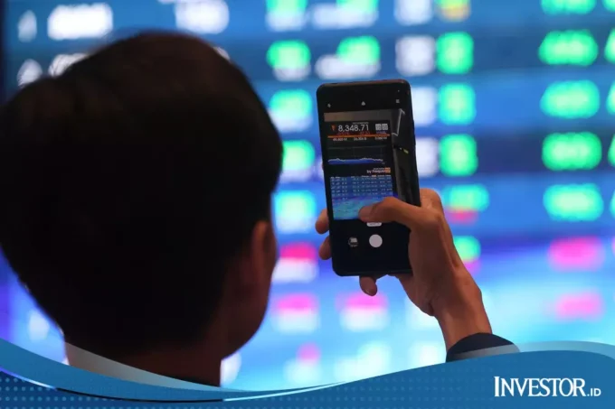 IHSG Akhirnya Bisa Loncat, BUMI Cs Ngacir, Ini Gara-garanya