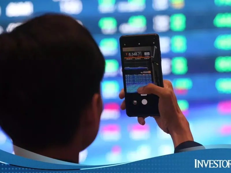IHSG Akhirnya Bisa Loncat, BUMI Cs Ngacir, Ini Gara-garanya