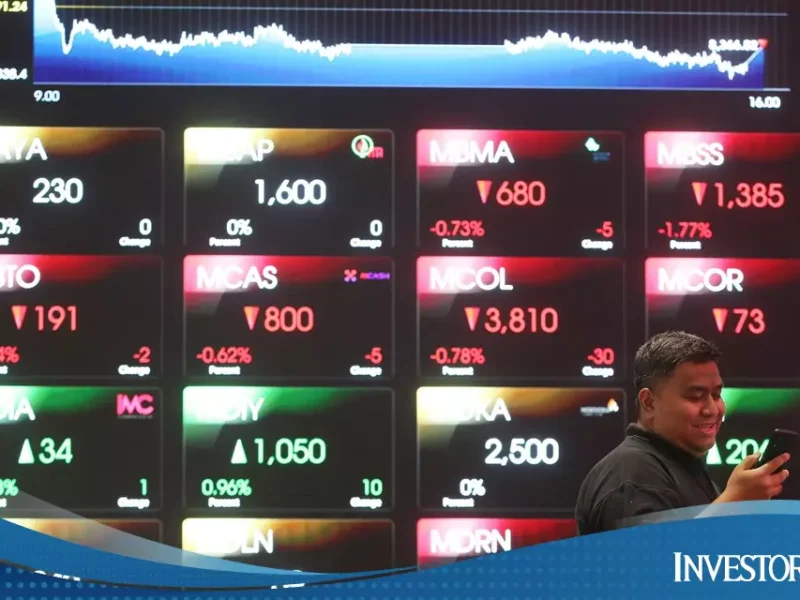 IHSG Diprediksi Lanjut Melemah, tapi 2 Saham Siap Tebar Cuan  