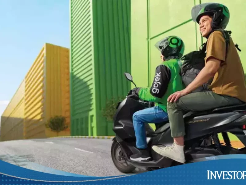 Ujian Baru GOTO