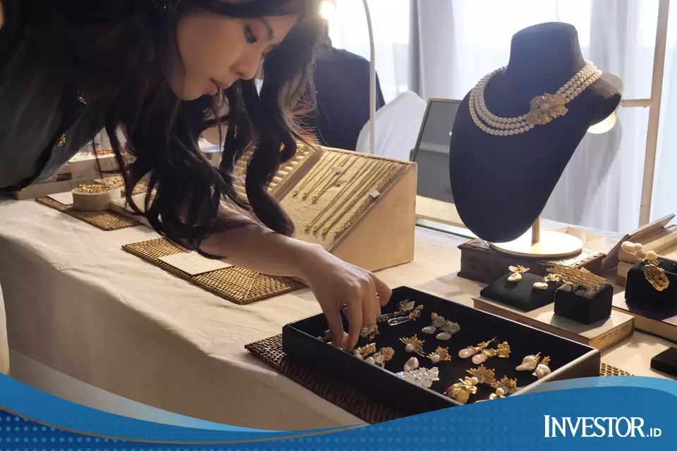 Harga Emas Perhiasan Hari Ini, Minggu 3 Mei 2026, Cek RinciannyaHarga Emas Perhiasan Hari Ini, Minggu 3 Mei 2026, Cek RinciannyaHarga Emas Perhiasan Hari Ini, Minggu 3 Mei 2026, Cek Rinciannya