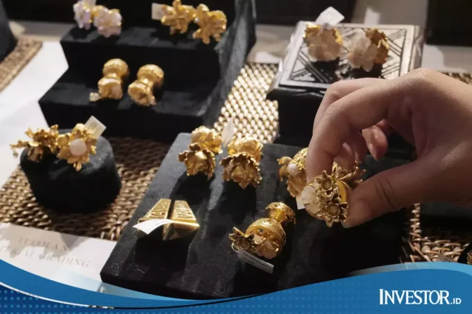 Harga Emas Perhiasan Hari Ini, Kamis 7 Mei 2026, Cek RinciannyaHarga Emas Perhiasan Hari Ini, Kamis 7 Mei 2026, Cek RinciannyaHarga Emas Perhiasan Hari Ini, Kamis 7 Mei 2026, Cek Rinciannya