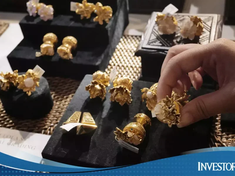 Harga Emas Perhiasan Hari Ini, Kamis 7 Mei 2026, Cek RinciannyaHarga Emas Perhiasan Hari Ini, Kamis 7 Mei 2026, Cek RinciannyaHarga Emas Perhiasan Hari Ini, Kamis 7 Mei 2026, Cek Rinciannya