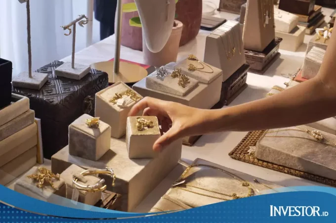 Harga Emas Perhiasan Hari Ini, Sabtu 2 Mei 2026, Cek RinciannyaHarga Emas Perhiasan Hari Ini, Sabtu 2 Mei 2026, Cek RinciannyaHarga Emas Perhiasan Hari Ini, Sabtu 2 Mei 2026, Cek Rinciannya