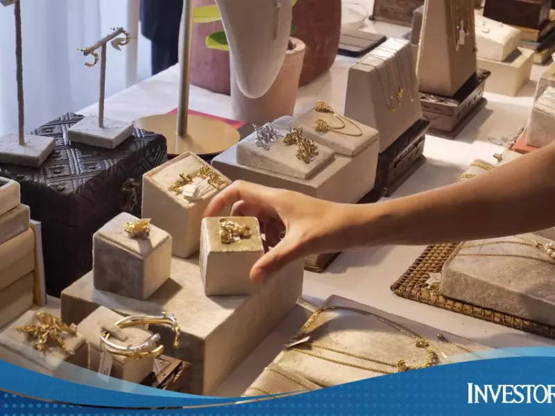Harga Emas Perhiasan Hari Ini, Sabtu 2 Mei 2026, Cek RinciannyaHarga Emas Perhiasan Hari Ini, Sabtu 2 Mei 2026, Cek RinciannyaHarga Emas Perhiasan Hari Ini, Sabtu 2 Mei 2026, Cek Rinciannya