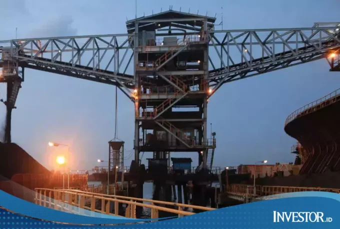 BERITA POPULER: Drama Saham BUMI hingga ADRO Diburu Asing