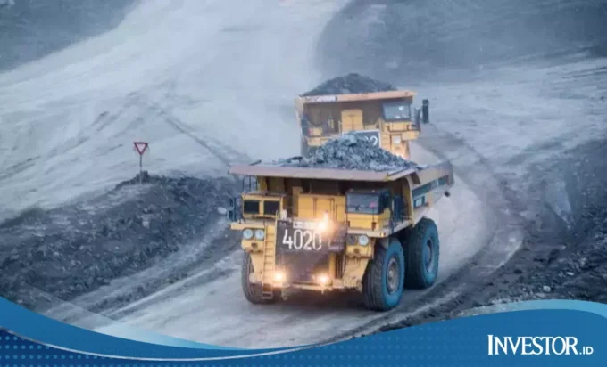 IPO Gayo Mineral Dikaji, Saham DEWA Bisa SeginiIPO Gayo Mineral Dikaji, Saham DEWA Bisa Segini