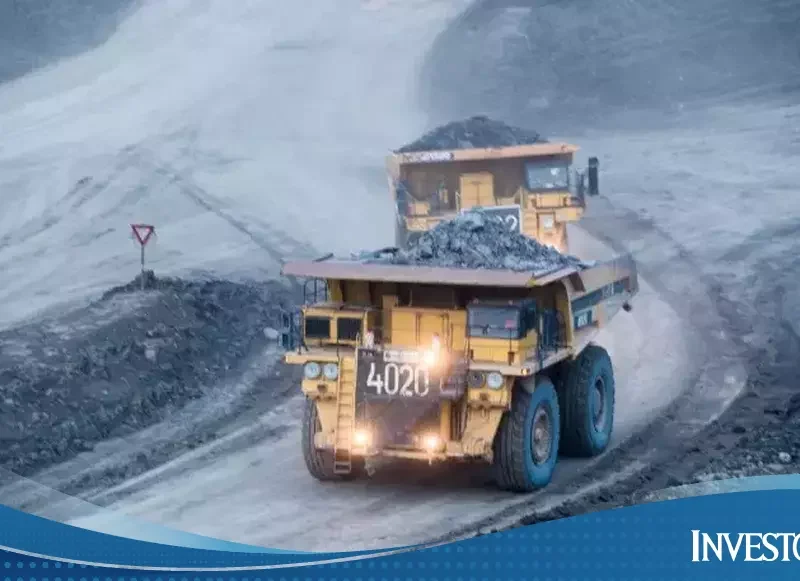 IPO Gayo Mineral Dikaji, Saham DEWA Bisa SeginiIPO Gayo Mineral Dikaji, Saham DEWA Bisa Segini