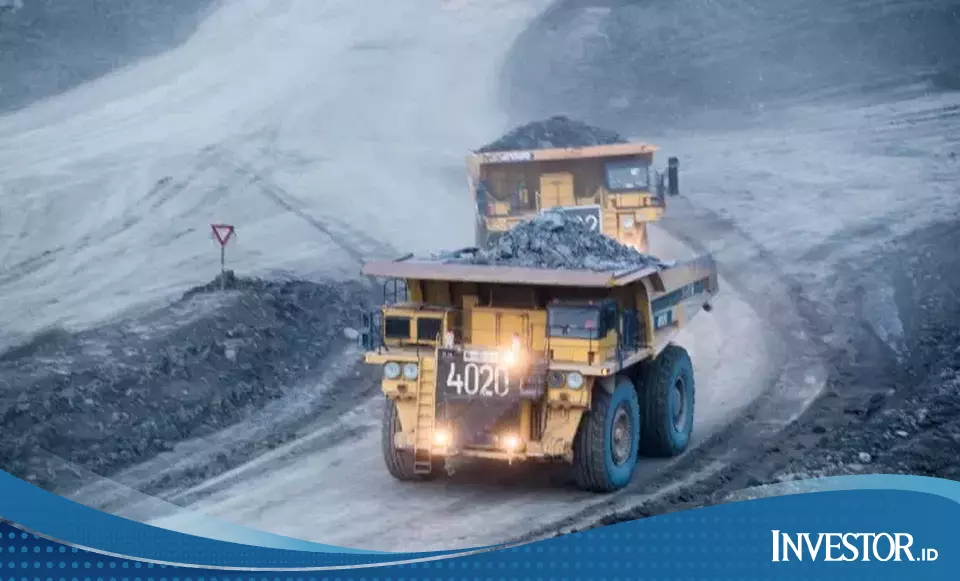 IPO Gayo Mineral Dikaji, Saham DEWA Bisa SeginiIPO Gayo Mineral Dikaji, Saham DEWA Bisa Segini