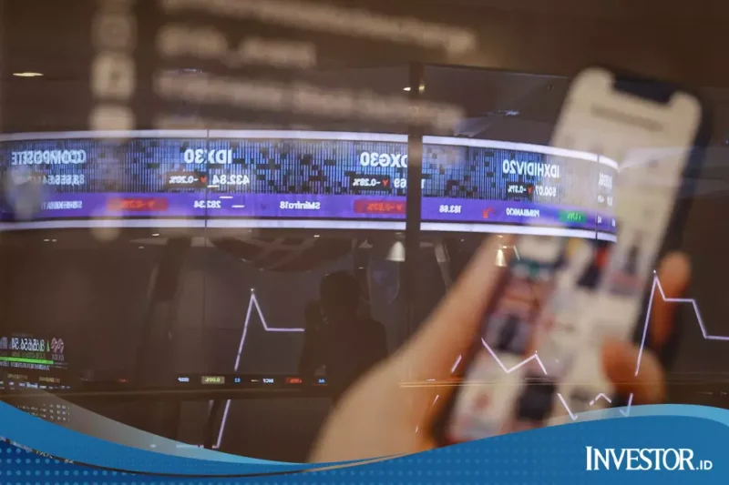 Prediksi IHSG dan Rekomendasi Saham Selasa, 12 Mei 2026