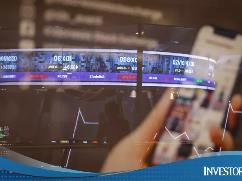 Prediksi IHSG dan Rekomendasi Saham Selasa, 12 Mei 2026