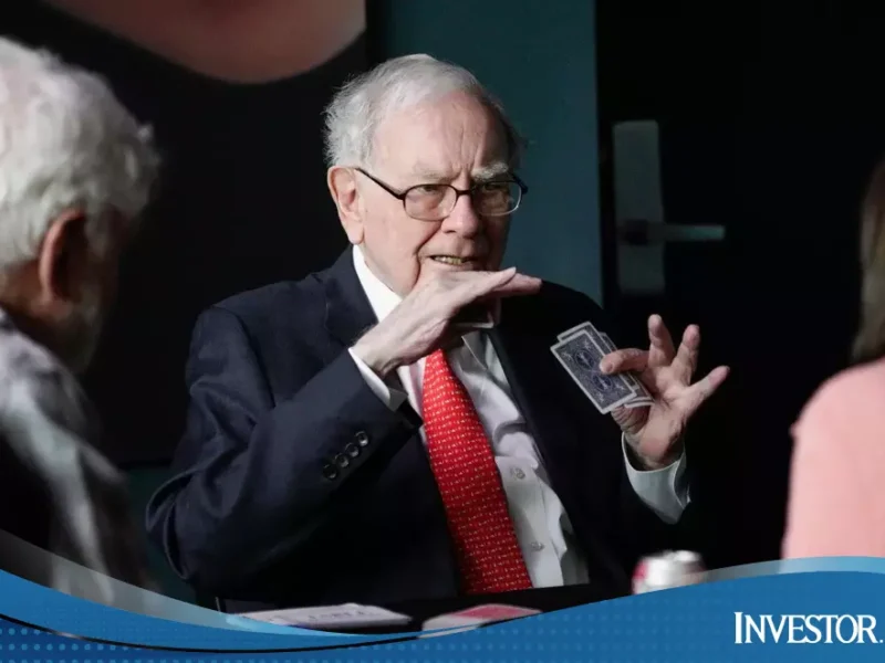 3 Sinyal Pasar ala Warren Buffett yang Bisa Perkirakan Kehancuran Ekonomi