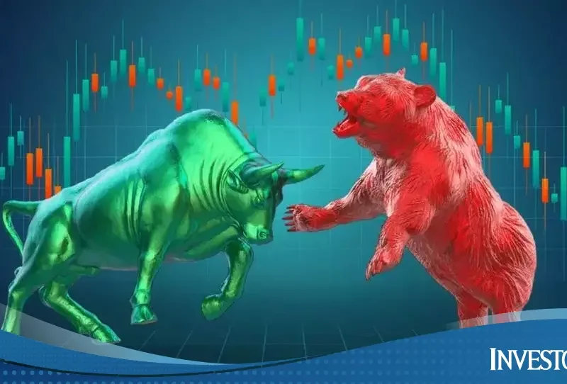 Kepercayaan Investor di Titik Nadir