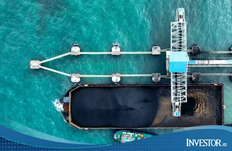 Bumi Resources Ekspansi ke Bisnis Non-Batu Bara