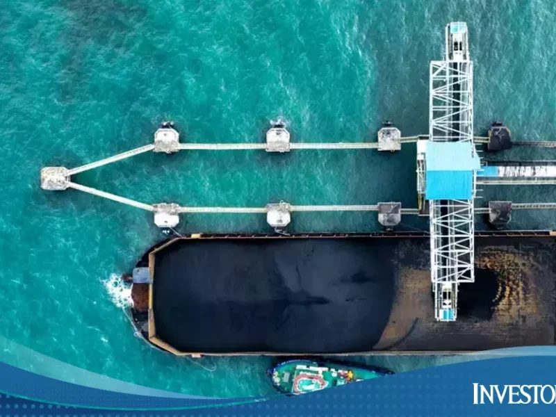 Bumi Resources Ekspansi ke Bisnis Non-Batu Bara