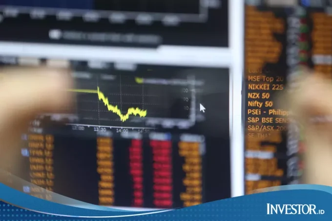 IHSG Dikepung dari Berbagai SudutIHSG Dikepung dari Berbagai Sudut