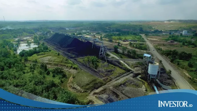 Saham BUMI Kembali ke Titik Awal