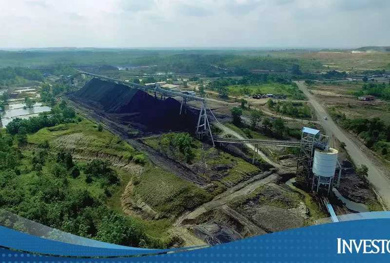 Saham BUMI Kembali ke Titik Awal
