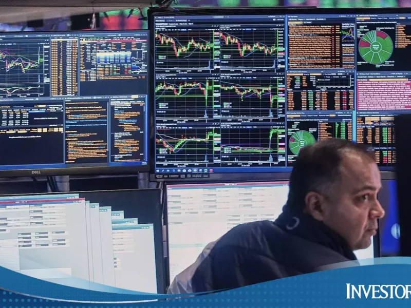 Wall Street Pecah Rekor Tertinggi, Saham Teknologi Meroket