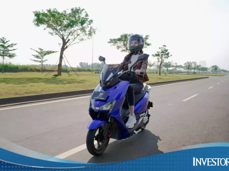 Subsidi Motor Listrik Jangan Sekadar Dongkrak Penjualan