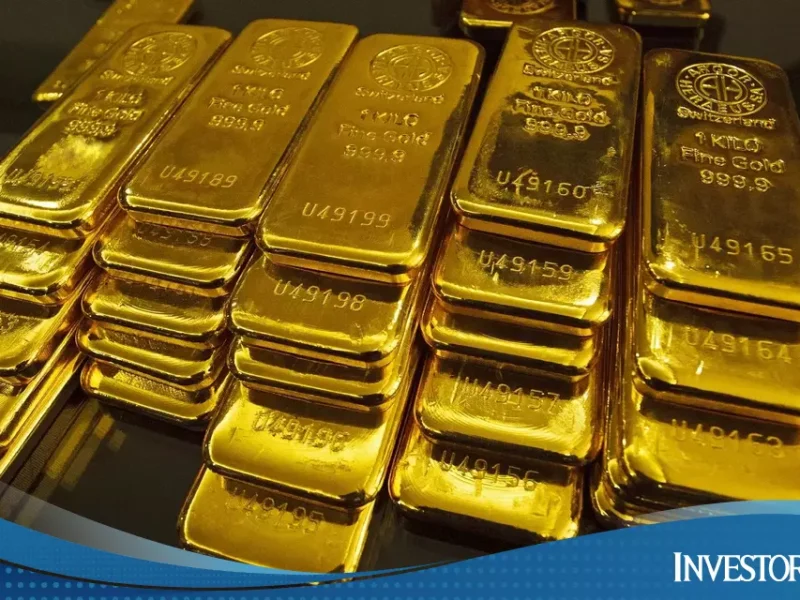 Harga Emas di Ujung Tanduk, Nasibnya Ditentukan Negosiasi AS dan IranHarga Emas di Ujung Tanduk, Nasibnya Ditentukan Negosiasi AS dan Iran