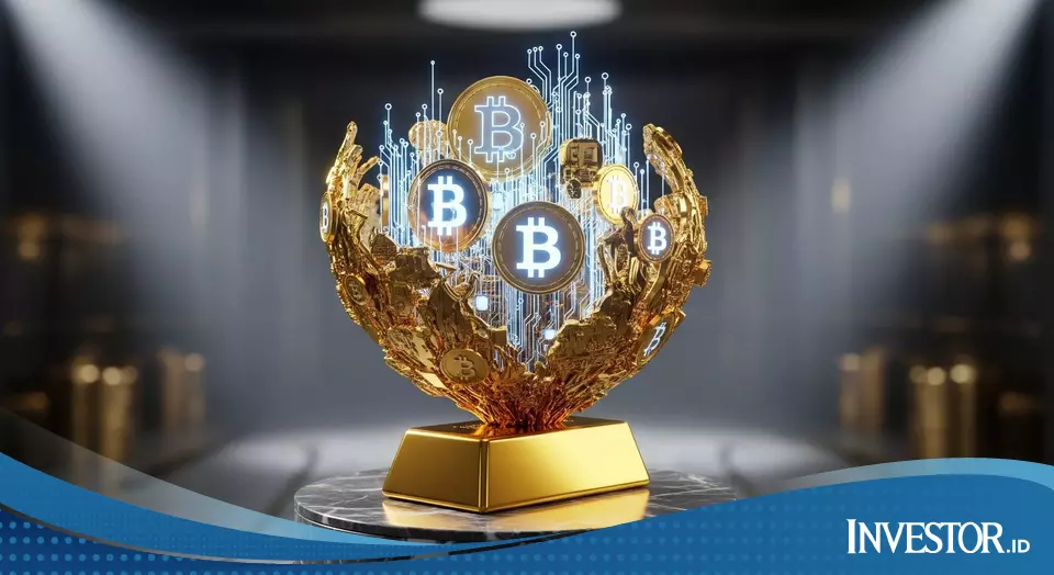 Bitcoin (BTC) Lampaui US$ 82.000 Usai Trump Tolak Usulan Damai Iran