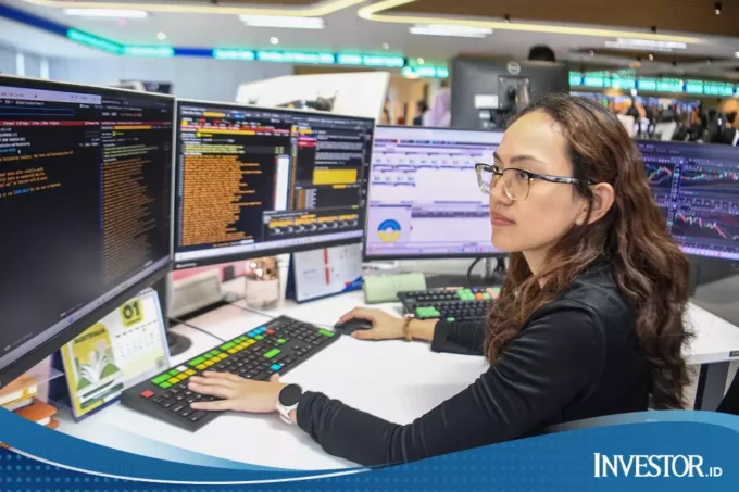 Isu Panas Saham BankIsu Panas Saham Bank