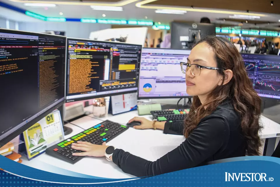 Isu Panas Saham BankIsu Panas Saham Bank