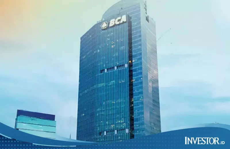 Perubahan Sikap di Saham BBCA