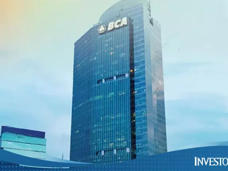 Perubahan Sikap di Saham BBCA