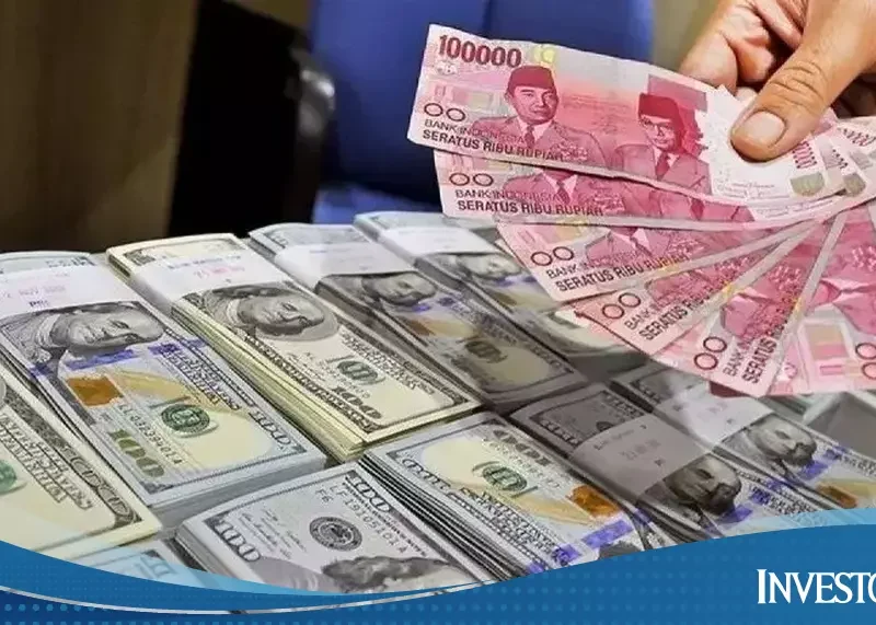 Rupiah Diprediksi Melemah ke Rp 17.550 Pekan Depan