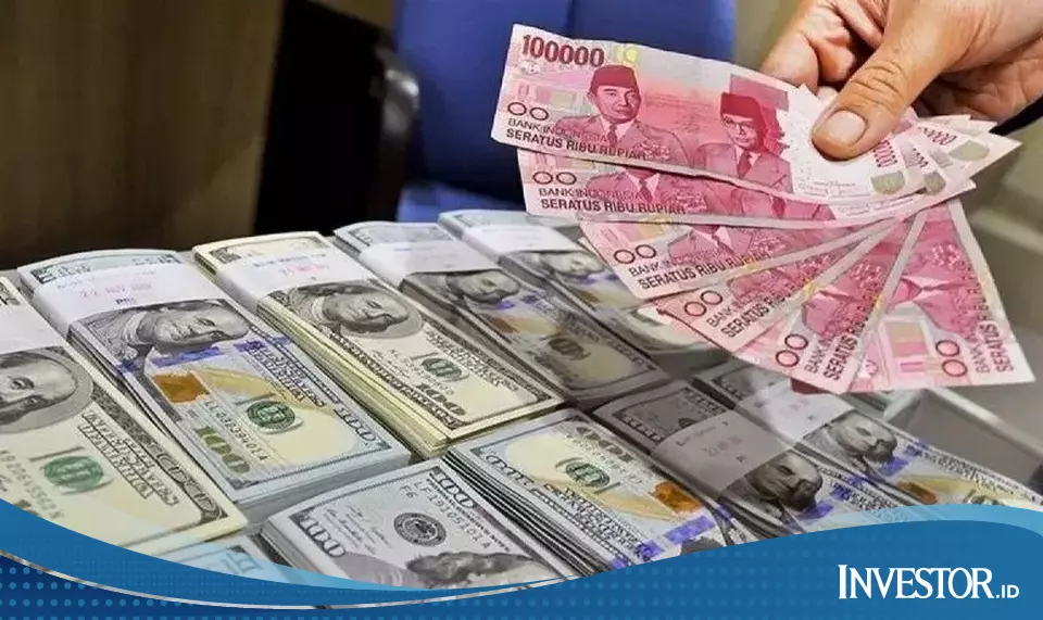Rupiah Diprediksi Melemah ke Rp 17.550 Pekan Depan