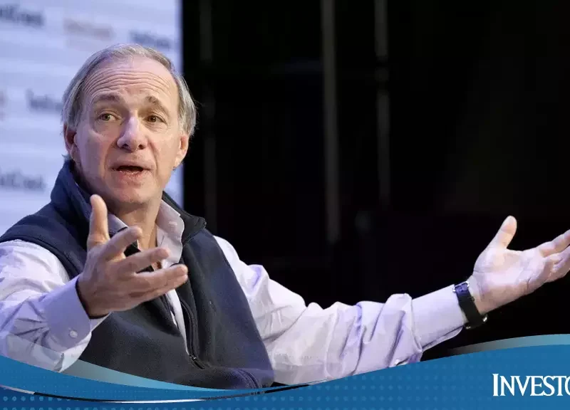 Ray Dalio Serang Bitcoin, Michael Saylor Langsung Balas KerasRay Dalio Serang Bitcoin, Michael Saylor Langsung Balas Keras
