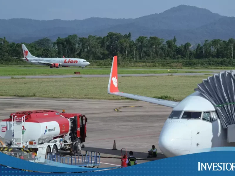 Kenaikan Harga Tiket Pesawat, BBM, dan Minyak Goreng Mengalir ke Inflasi April 2026