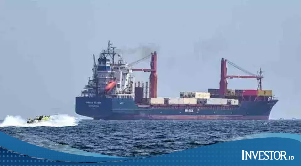 Harga Minyak Anjlok usai Trump Tunda Serangan ke IranHarga Minyak Anjlok usai Trump Tunda Serangan ke Iran