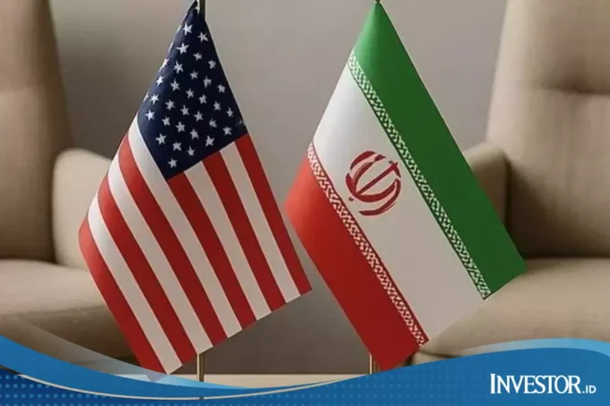 CIA Ungkap Iran Bisa Tahan Blokade AS Berbulan-bulanCIA Ungkap Iran Bisa Tahan Blokade AS Berbulan-bulan