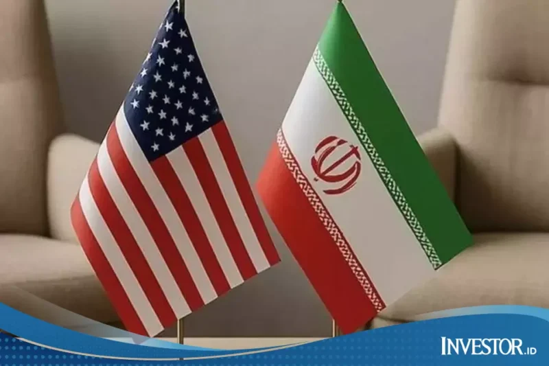 CIA Ungkap Iran Bisa Tahan Blokade AS Berbulan-bulanCIA Ungkap Iran Bisa Tahan Blokade AS Berbulan-bulan