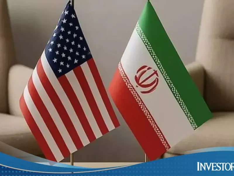 CIA Ungkap Iran Bisa Tahan Blokade AS Berbulan-bulanCIA Ungkap Iran Bisa Tahan Blokade AS Berbulan-bulan
